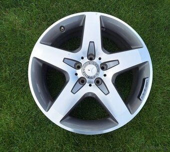 5x112 R18 Mercedes  AMG
