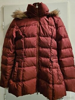 Paperova bunda Tommy Hilfiger /S