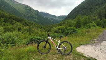 Trek Excaliber 8 velkost L