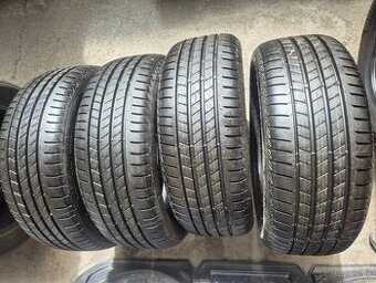 205/45r17 letné 4 ks BRIDGESTONE - nejazdené