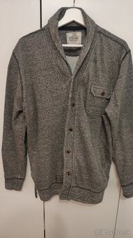 Pánsky sveter/mikina M