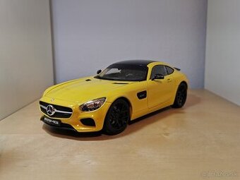 1:18 Mercedes AMG GT