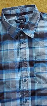 Pánska košeľa veľ.2XL