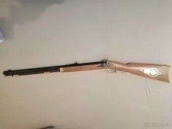 Predám predovku perkusnu Hawken Target Left -Cal 50