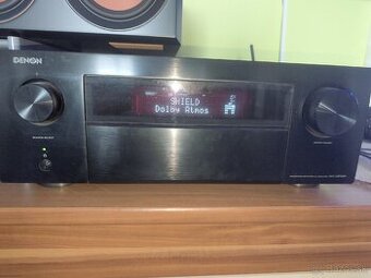 DENON AVC X6700H