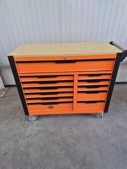 Dielensky vozik 542ks