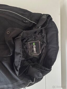 Dámske moto nohavice W-TEC, XS