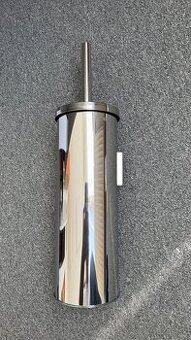 wc kefa - lesklá nerez