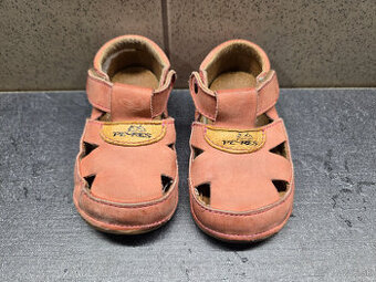 predam Pegres sandalky 19 Barefoot