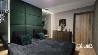 PRENÁJOM Nadčasový 2,5i byt / šatník Staré sídlisko