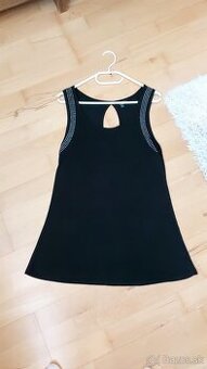 Top - tielko 1x oblecene M/L - New Yorker