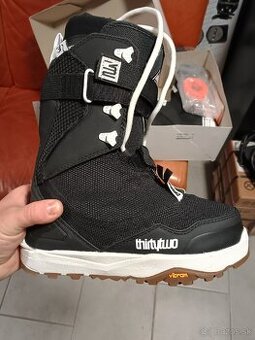 Dámske split topánky ThirtyTwo TM-2 high (Jones)