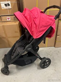 kočík Britax B-Motion 4 Plus
