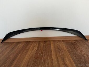 Mercedes C W206 C43 AMG Carbon spoiler ORIGINAL