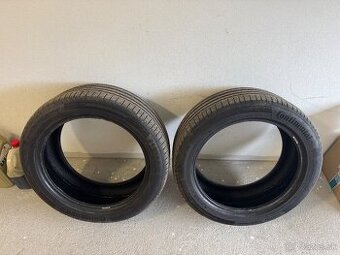 Continental 245/45R18