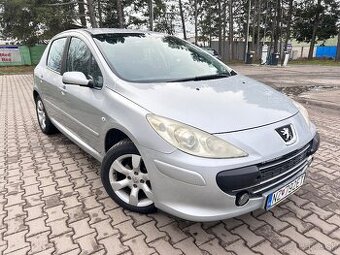 Predam peugeot 307