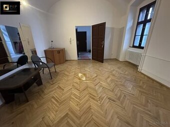 NA PRENÁJOM – KANCELÁRSKY PRIESTOR V CENTRE MESTA