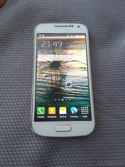 Predám Samsung Galaxy S4 mini