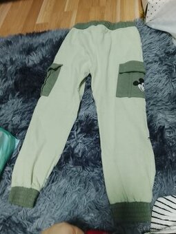 Predám tepláky Mickey Minnie