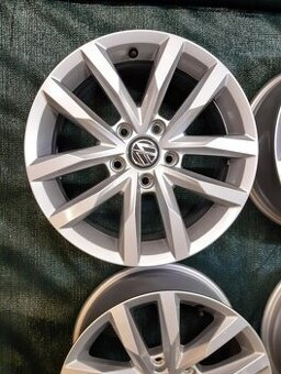 Sada alu kol Volkswagen R16 Passat B8 ET41