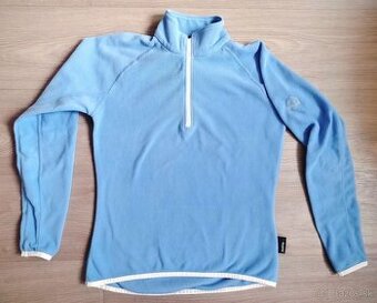 Flísová dámska mikina Zajo v. S