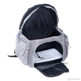 Ruksak / taška na prepravu zvierat