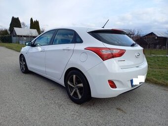 Hyundai i30 1.4 CRDi,R.v 2013,Facelift