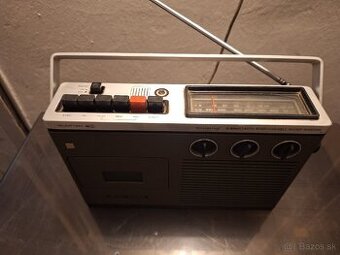 National Panasonic RF520VB