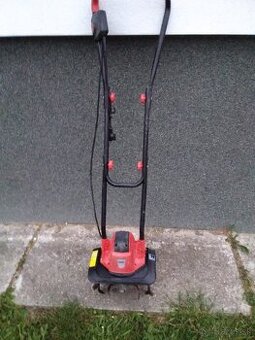 Predam elektricky kultivator Hech 732.