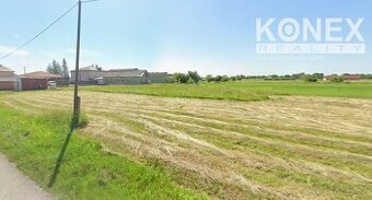 ID-3407 NA PREDAJ POZEMOK na výstavbu rodinného domu VRBNICA