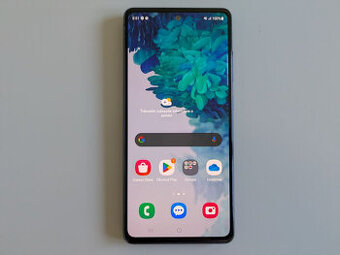 Predám Samsung Galaxy S20 FE