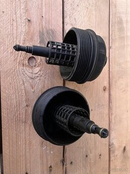 BMW M52 / M54 / M67 - veko olejového filtra