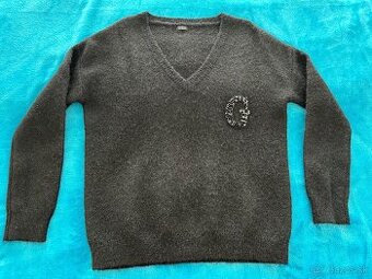 Vlnený sveter Guess vel. S