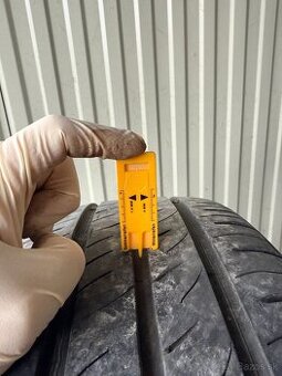 Kumho ecowing letne pneu