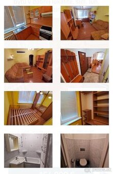 2i byt Pezinok - výborná dispozícia