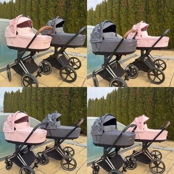 Cybex priam 4.0 Simply