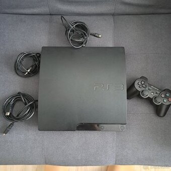 PlayStation 3 Slim