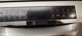 Predám umývačku BOSCH, seria 6