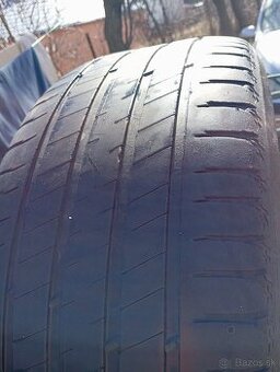 255/45r20 letné