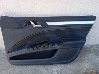 Tapacir Škoda Superb 2