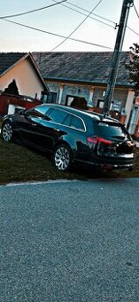 Opel Insignia opc line 4×4 (možna výmena)