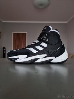 Adidas Pharrell Williams 0 to 60