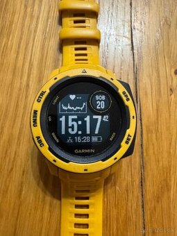 Garmin Instinct