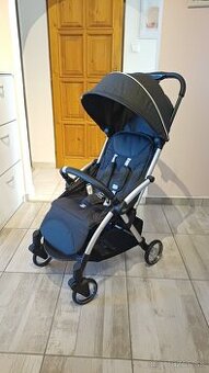 CHICCO kočík športový Goody - Graphite