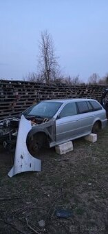 Bmw e39 cele za 100eur