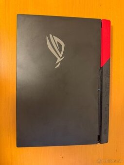 Asus Rog Strix G15