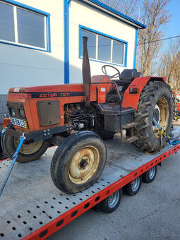 v ponúke zetor 5320