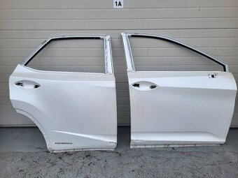 Lexus rx 450h dvere prave