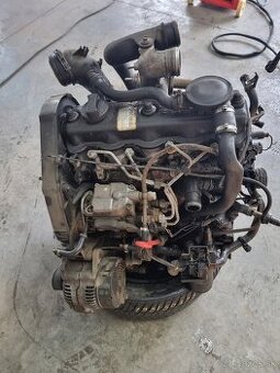 motor tdi 66kw