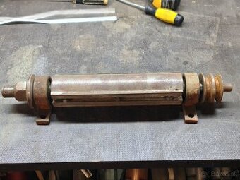 Hobľovací valec 250mm